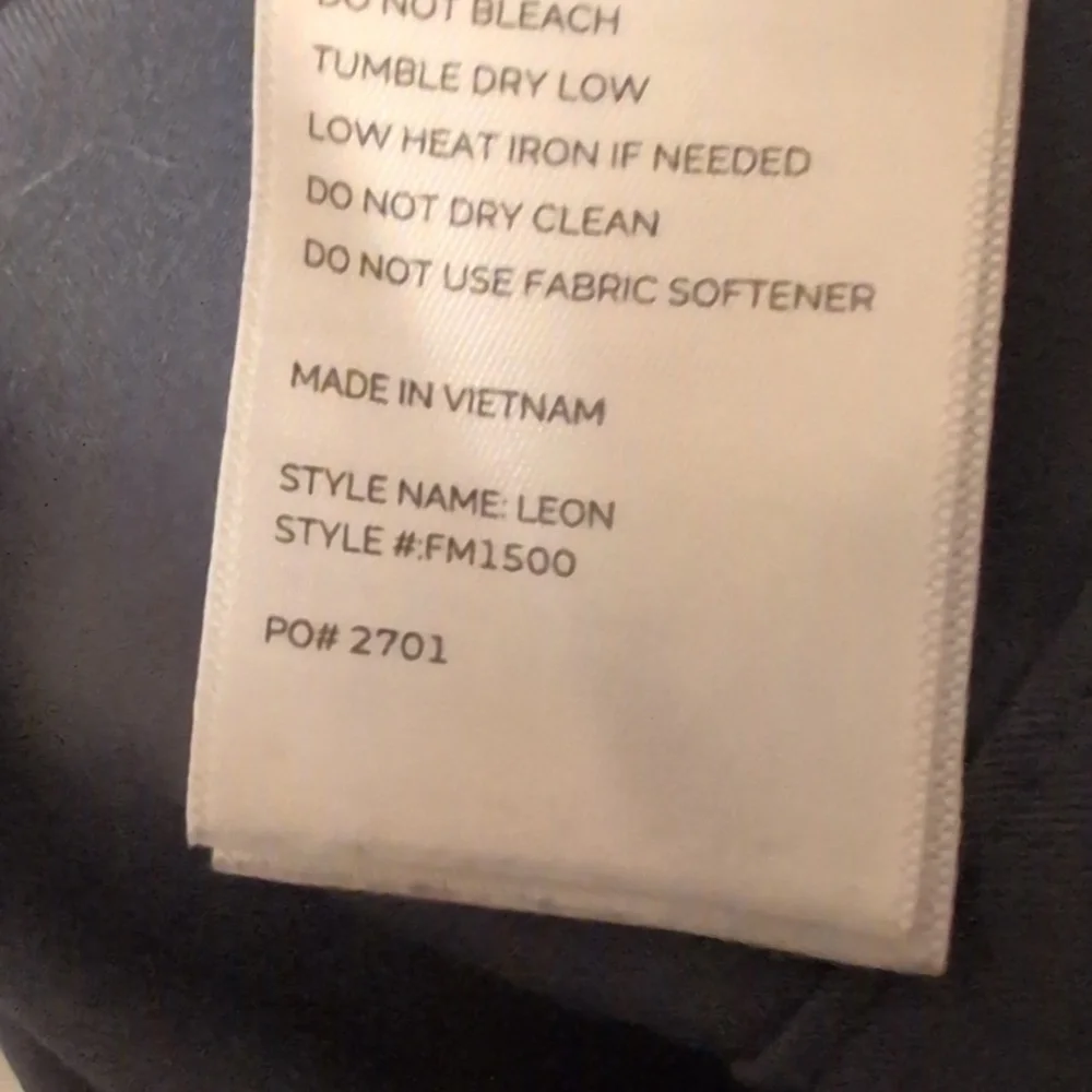 Figs Men's The Set Scrubs